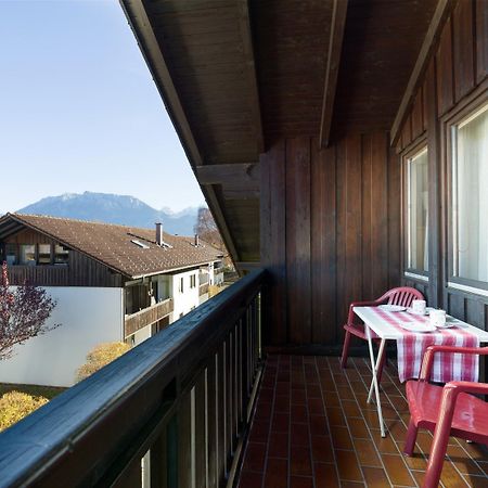 Ferienwohnanlage-Oberaudorf 1 Zimmer App E 8 Mit Hallenbad Und Sauna Exterior photo