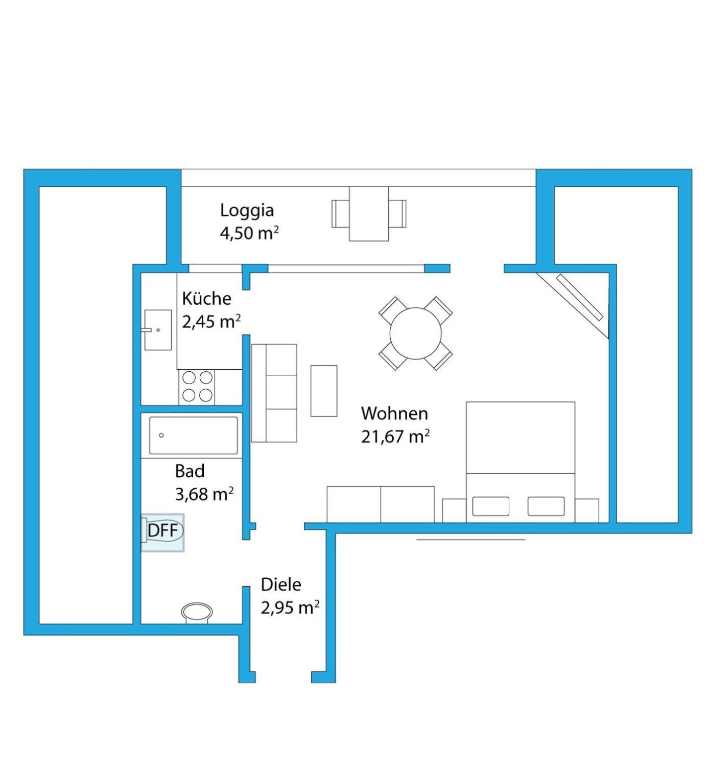 Ferienwohnanlage-Oberaudorf 1 Zimmer App E 8 Mit Hallenbad Und Sauna Exterior photo