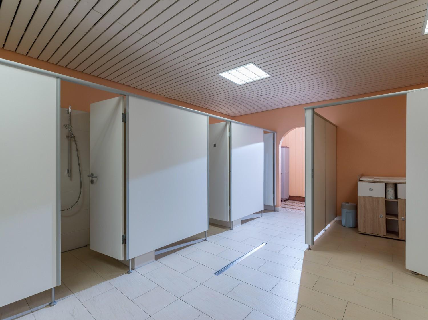 Ferienwohnanlage-Oberaudorf 1 Zimmer App E 8 Mit Hallenbad Und Sauna Exterior photo