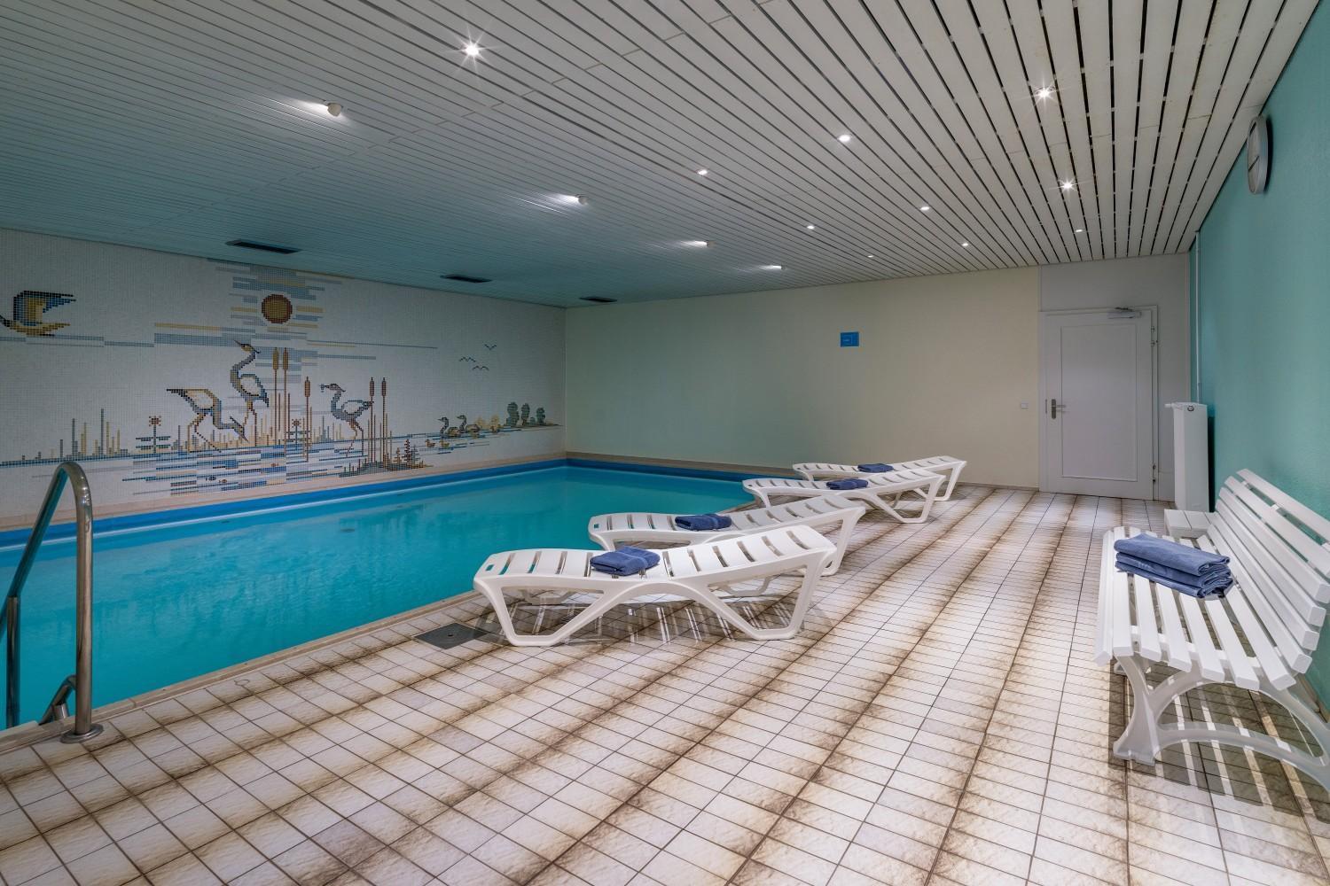 Ferienwohnanlage-Oberaudorf 1 Zimmer App E 8 Mit Hallenbad Und Sauna Exterior photo