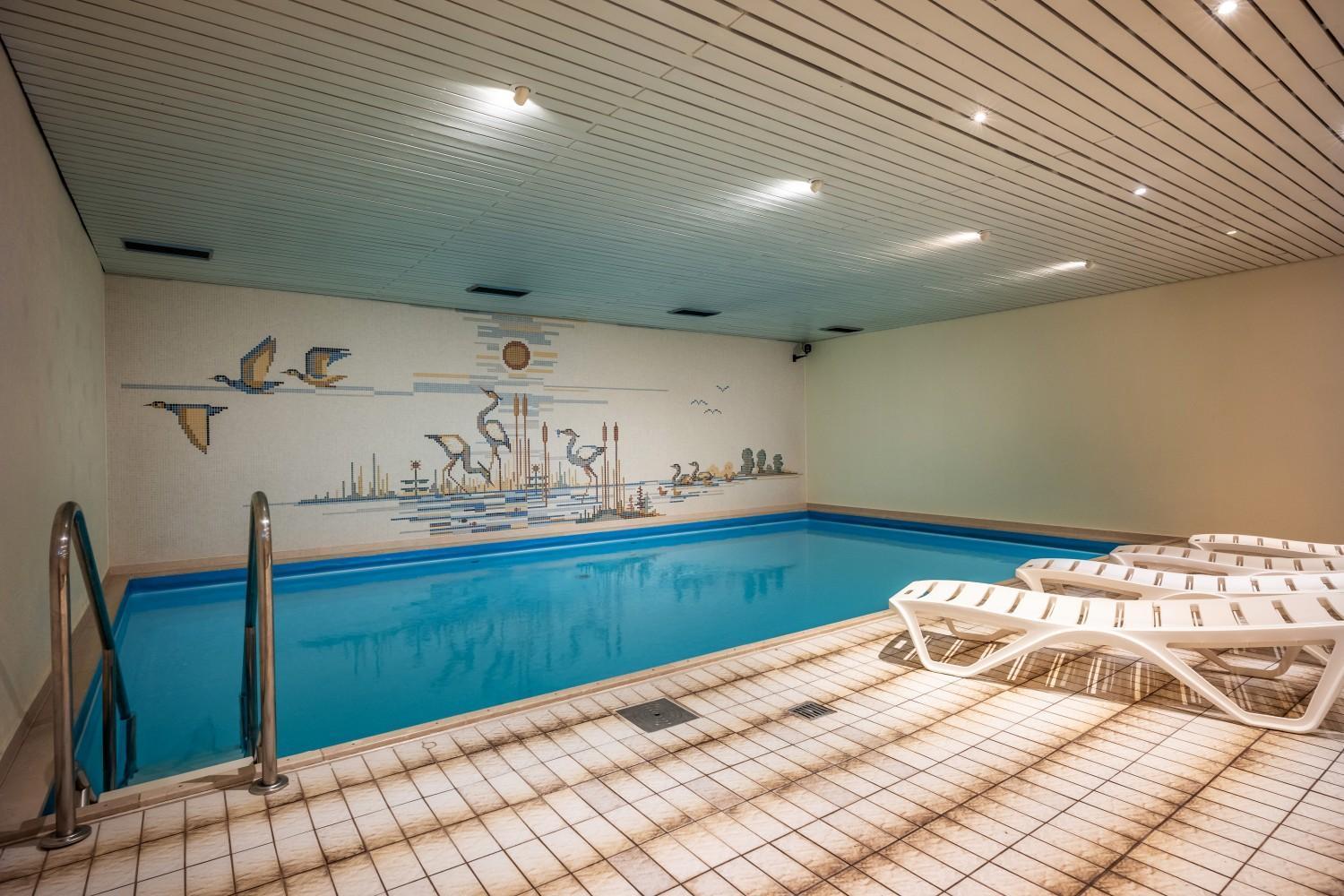 Ferienwohnanlage-Oberaudorf 1 Zimmer App E 8 Mit Hallenbad Und Sauna Exterior photo
