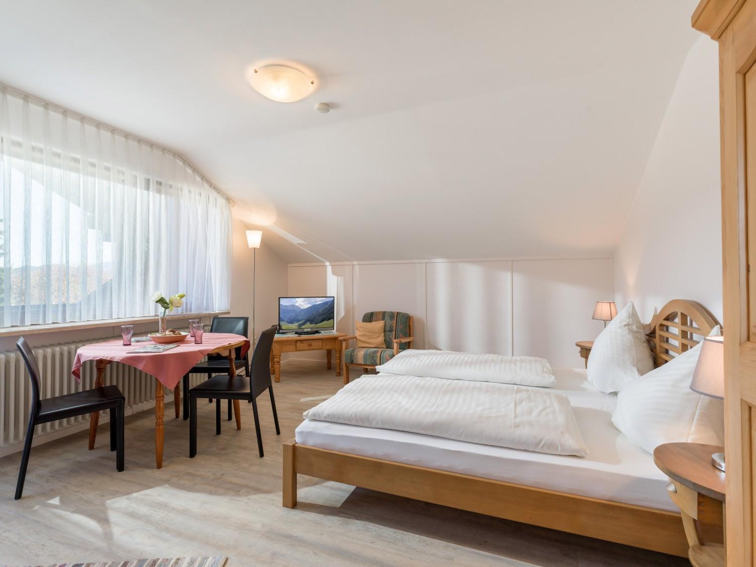 Ferienwohnanlage-Oberaudorf 1 Zimmer App E 8 Mit Hallenbad Und Sauna Exterior photo