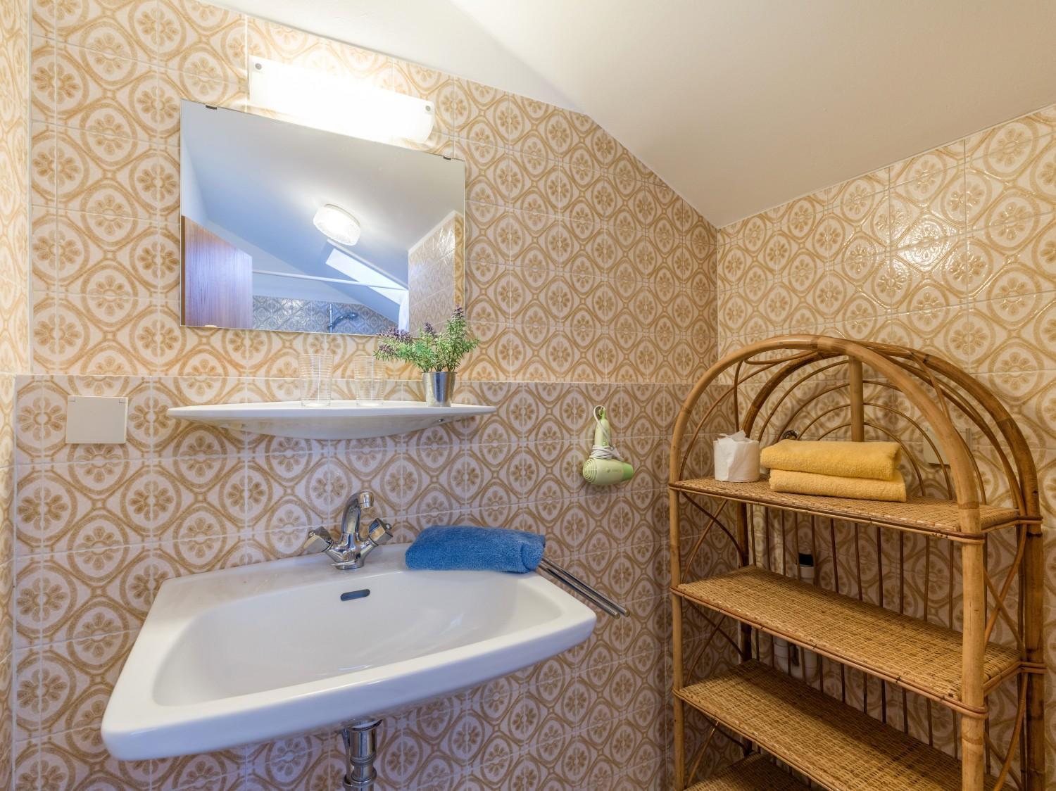 Ferienwohnanlage-Oberaudorf 1 Zimmer App E 8 Mit Hallenbad Und Sauna Exterior photo